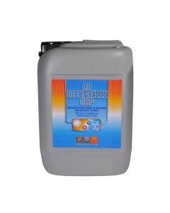 Antigelo a grado alimentare ad antifreeze USP 5lt