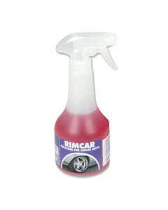Pulitore per cerchi auto "Rimcar" 500ml