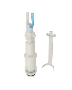 Kit aggiornamento valvola per cassetta di scarico Angel 2 QT 2010/2014 Valsir