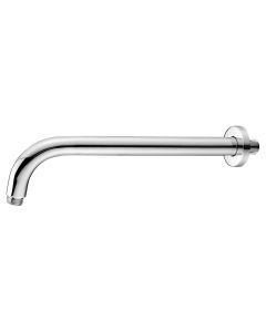 Braccio doccia 35x2,4cm Tondo