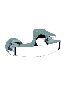 Miscelatore esterno doccia senza accessori Mariani - Surf