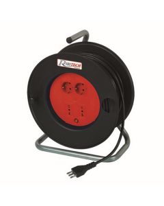 Avvolgicavo elettrico 40m
