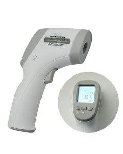 Termometro a infrarossi