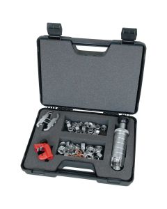 Valigetta kit Sicurflex acqua 