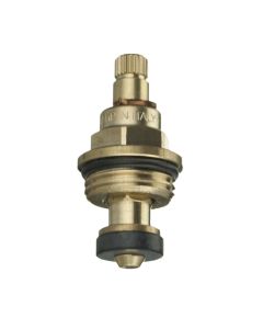 Vitone iris 1/2" broccia 8x24mm