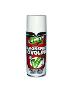Scivolina spray Camon 400ml