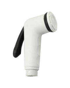 Doccetta Shut-Off Bianca
