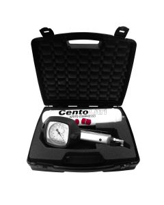 Gonfiatore portatile di azoto 110lt
