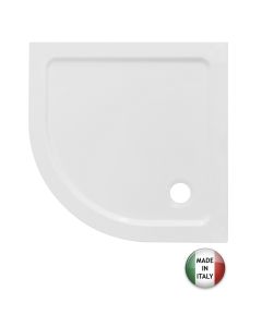 Piatto Doccia Angolare Mr. Flat
