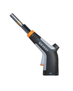 Cannello con fiamma regolabile bocca di uscita 16mm