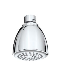Soffione doccia 67mm con snodo - Ovo-Gom/2