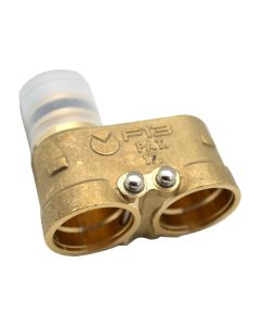 Raccordo Fastec F13 Twin 1