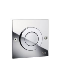 Placca di comando completa per cassette pneumatiche Oli Mono Trend