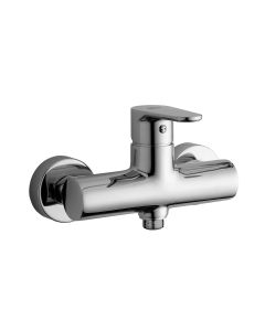 Miscelatore monocomando esterno doccia Paffoni - Green
