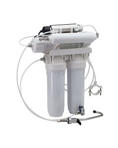 Apparecchio ad osmosi inversa oasis 300 Duo UV