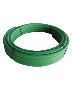 Tubo in rame isolato Iso Green 373 10x1mm