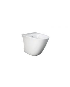 Bidet filo muro 52cm- Sensation