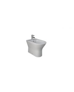 Bidet filo muro bianco opaco- Feeling