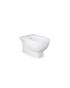 Bidet sospeso con fissaggo nascosto - Tonique