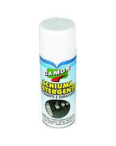 Schiuma detergente per tessuti 400ml
