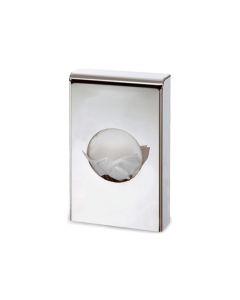Porta sacchetti igienici in abs