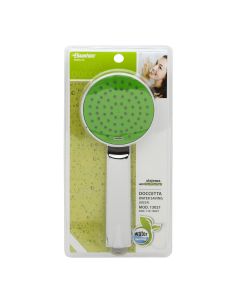 Doccetta 95mm Water Saving Green