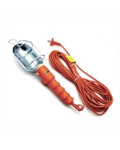 Lampada portatile con cavo da 10m