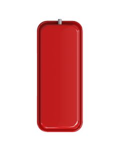 Vaso di espansione Flatvarem per caldaie 8L - raccordo 3/8"
