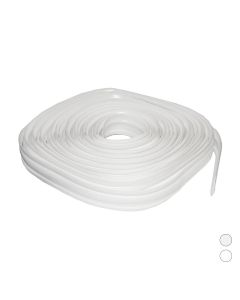 Guarnizione sigillante per lavelli 25mt neutro