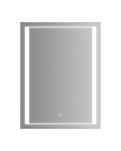 Specchio con led Aurelio - Vanitas