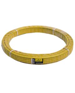 Tubo in rame per gas 12x1mm Isoclima