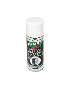Nero gomme 400ml