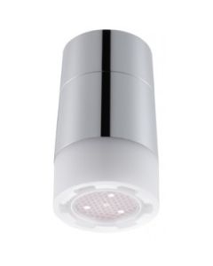 Aeratore led M22x1/M24x1 7 colori