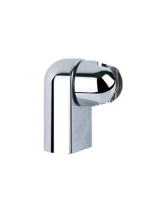Supporto per doccetta duplex "B"