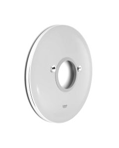 Rosone di ricambio per rubinetteria Grohe Eurostyle