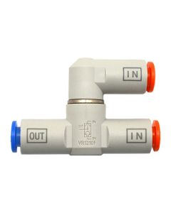 Kit pneu duplex per placca Minitrend Oli