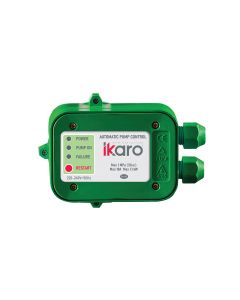 Scheda elettronica completa per System-Press Hydrall