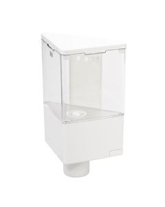 Dosatore di sapone Quick Soap