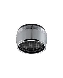 Aeratore maschio DL M 24x1