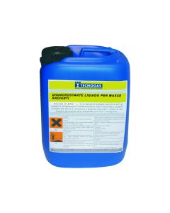 Liquido detergente per unità interna-esterna 5lt