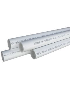 Barra Tubo Multistrato 4 mt