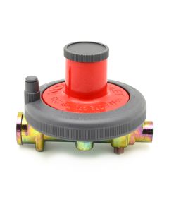 Regolatore per gas gpl BP 2205g kg/h7