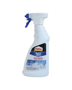 Spray anti muffa "Bagno sano" Henkel 500ml