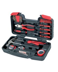 Valigetta utensili 40 pz