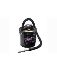 Cattura cenere elettrico 800W