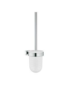 Porta scopino completo - Essentials Cube