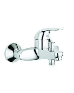 Miscelatore vasca-doccia senza accessori Grohe - Euroeco