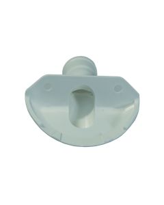 Spandiacqua in pvc