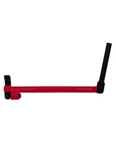 Chiave per dadi e rubinetti standard 10-32mm / 8"-1"1/4