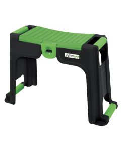 Banco inginocchiatoio con porta utensili 59x24x38,5cm
